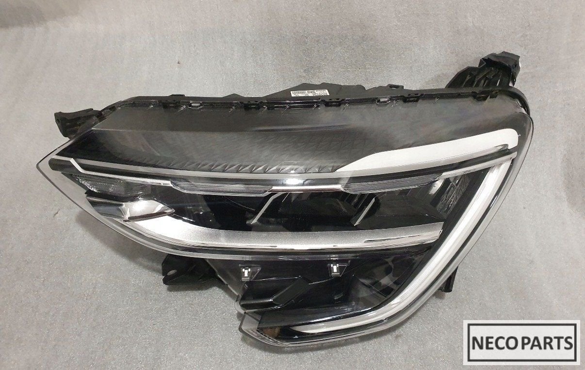 RENAULT ARKANA FULL LED KOPLAMP 260602566R ORIGINEEL, Auto-onderdelen, Gebruikt, -, Renault, -