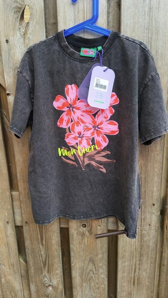 Z8 shirt, Ophalen of Verzenden, Nieuw, Maat 34 (XS) of kleiner, Korte mouw