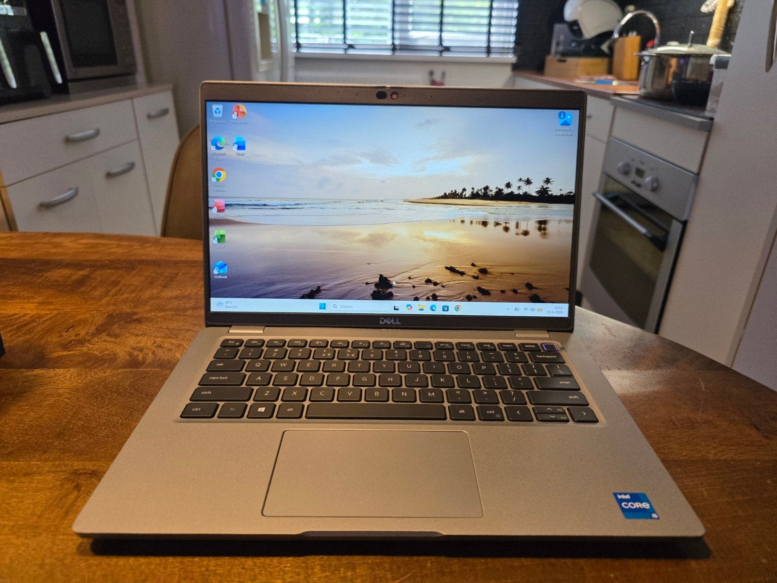 Dell Latitude 5420/i5/16GB/256GB/W11/Office/4G Sim/Hdmi, Computers en Software, Windows Laptops, DELL Latitude 5420, 2 tot 3 Ghz