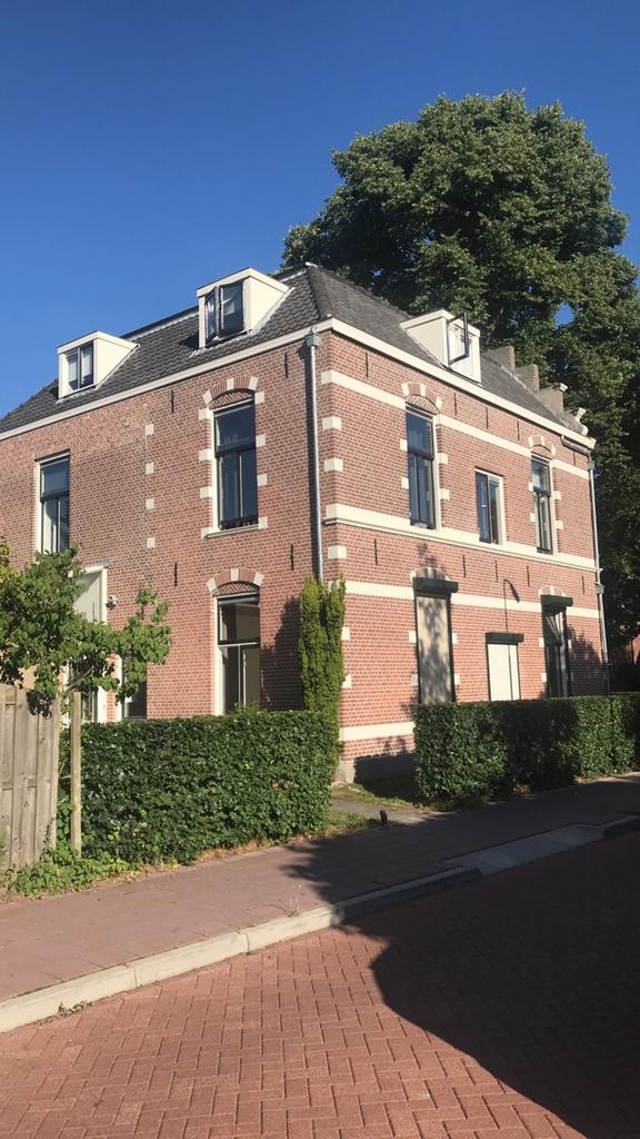 kamer te huur in gezellige jongerenwoning, Huizen en Kamers, Minder dan 20 m², Zwolle