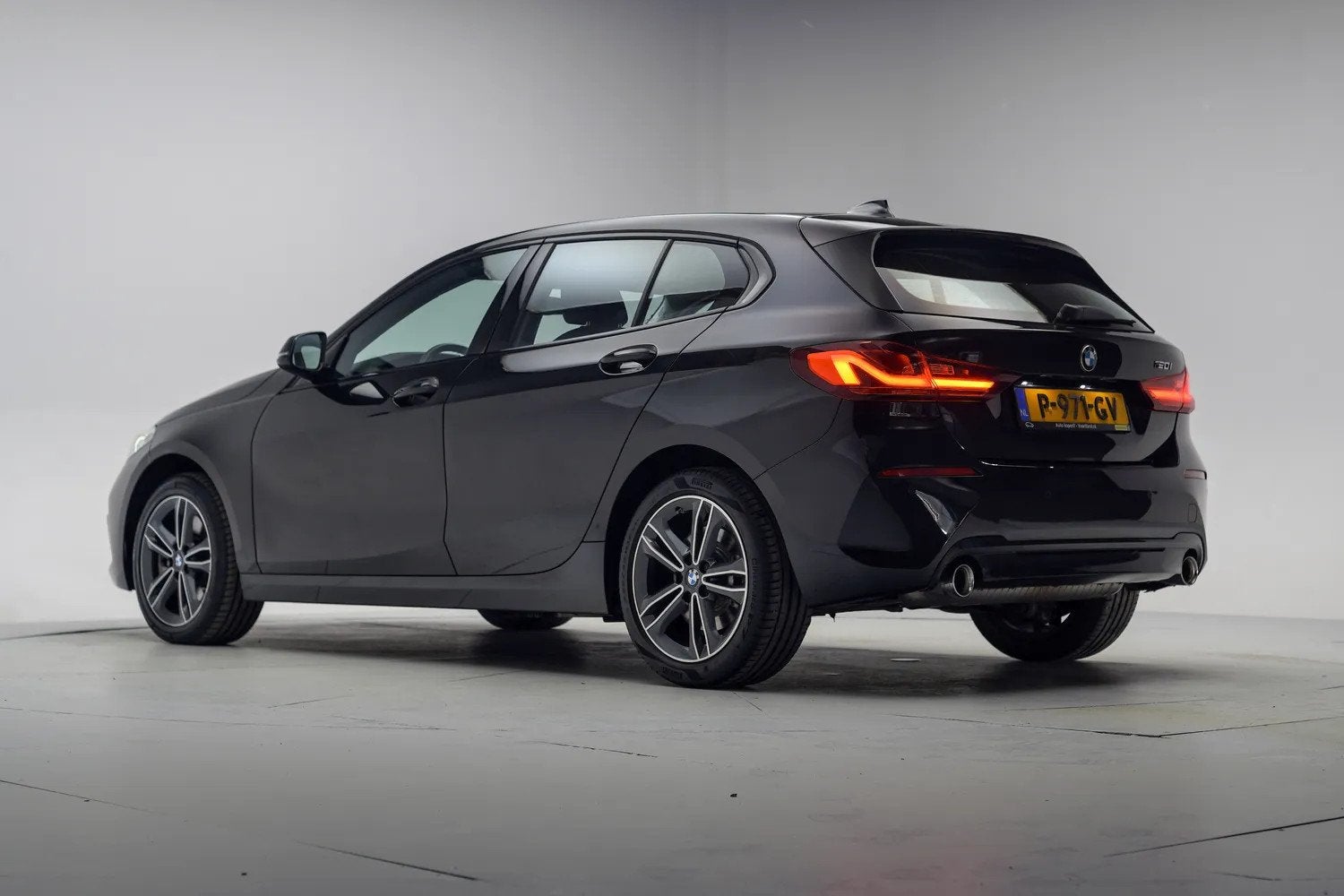BMW 1-Serie