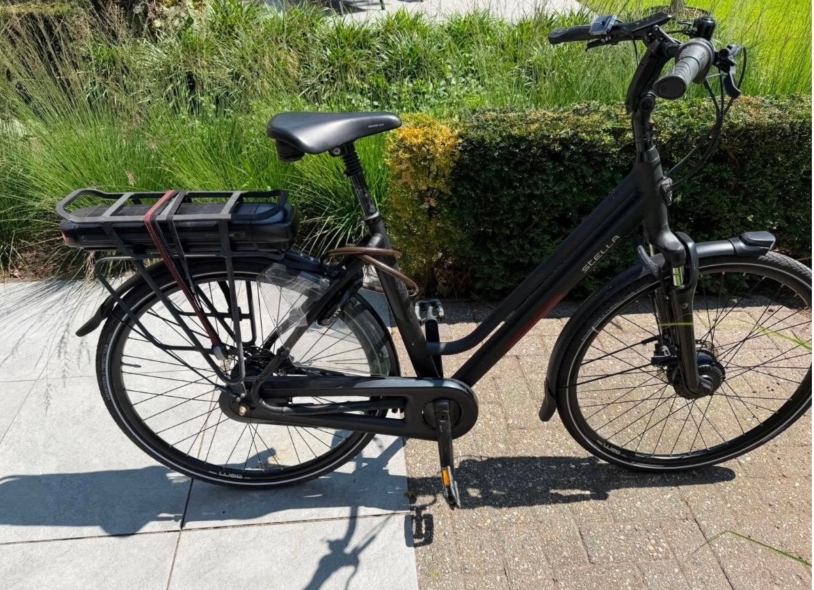 Stella Vicenza, Fietsen en Brommers, 51 tot 55 cm, Ophalen, Zo goed als nieuw, Overige merken