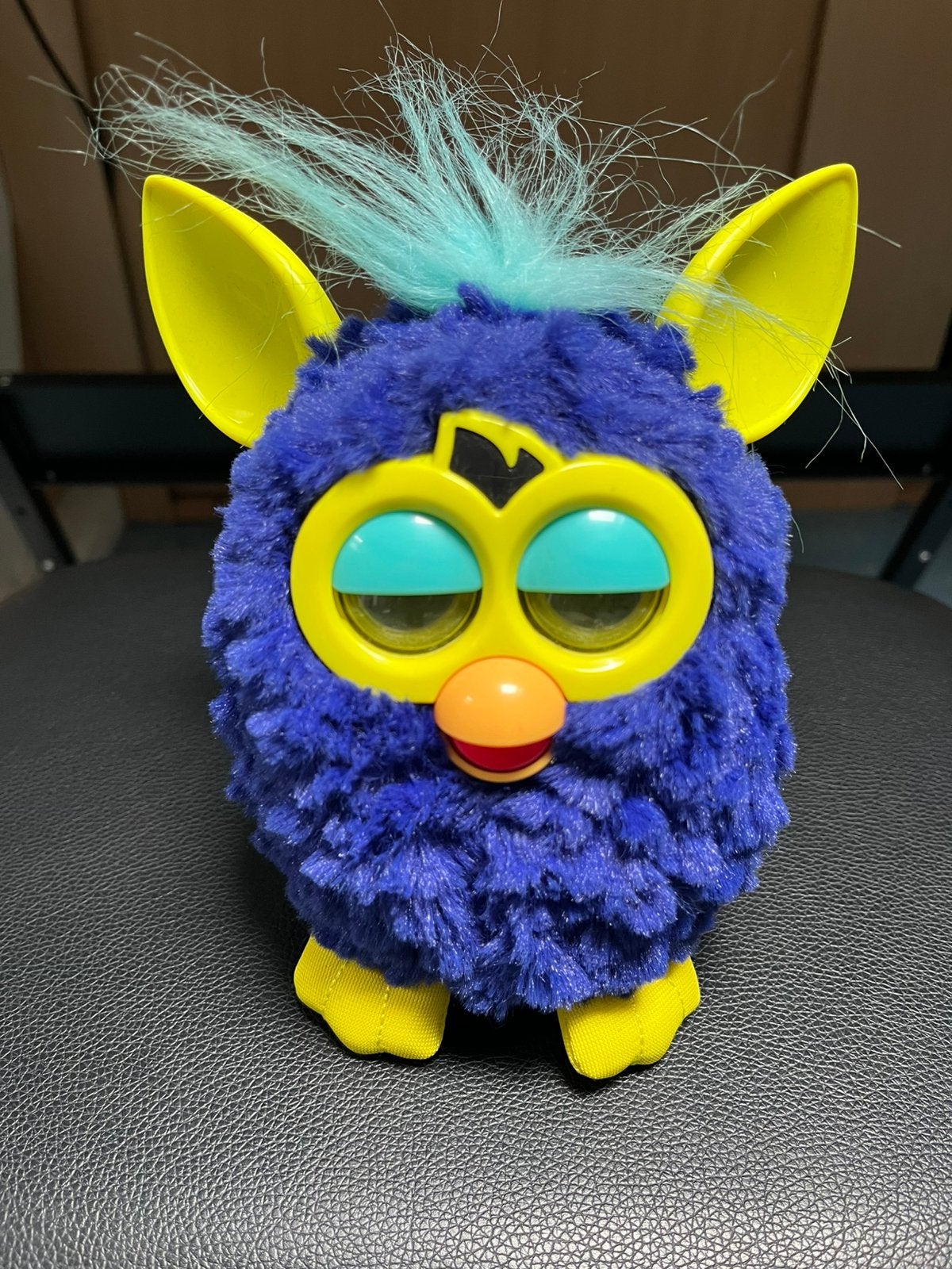 Furby, Verzamelen, Ophalen of Verzenden, Zo goed als nieuw