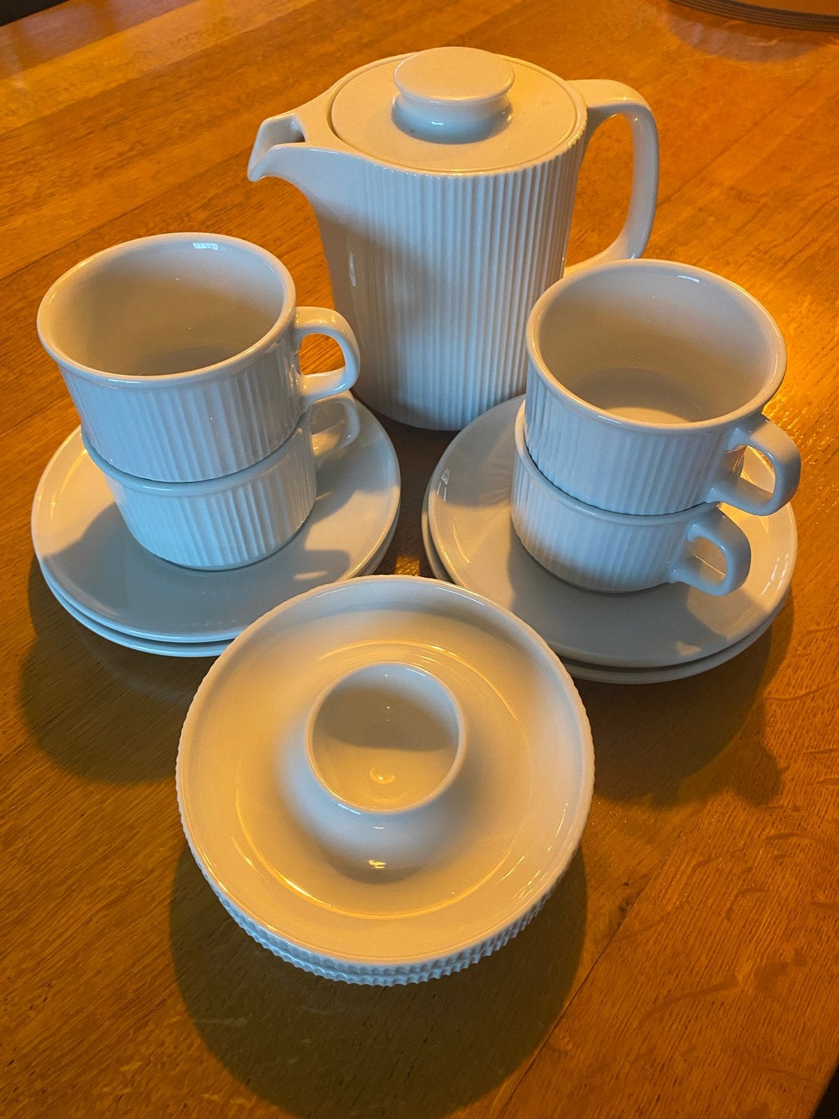 Rosenthal Studio-Line Porselein Verzameling - Tapio Wirkkala, Ophalen of Verzenden