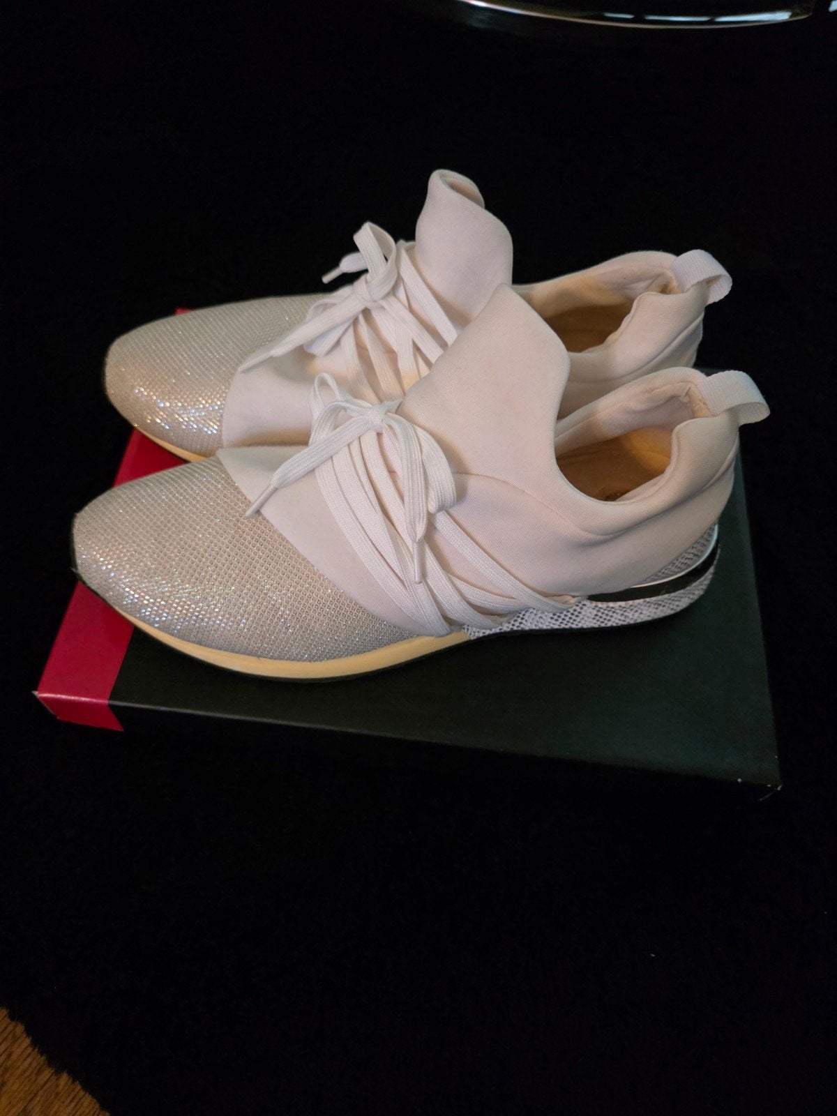 La strada sneaker, Ophalen, Nieuw, Sneakers of Gympen