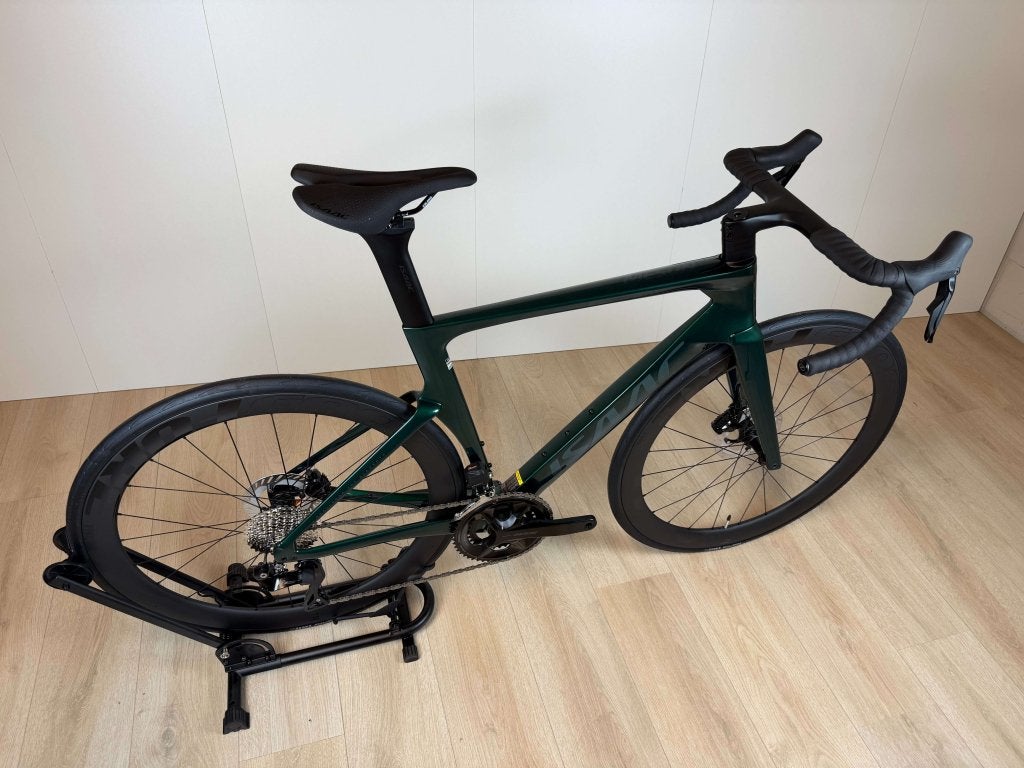 Isaac Meson - Shimano 105 Di2 - Maat M - Nieuw - Aanbieding, Fietsen en Brommers, 28 inch, Carbon, Heren, Niet ingevuld