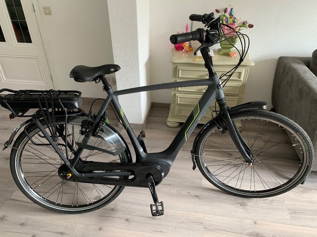 NIEUW Gazelle C7+ 365 km! Bosch Active Line Plus Frame 61 cm, Fietsen en Brommers, Elektrische fietsen, Nieuw, Gazelle, 59 cm of meer