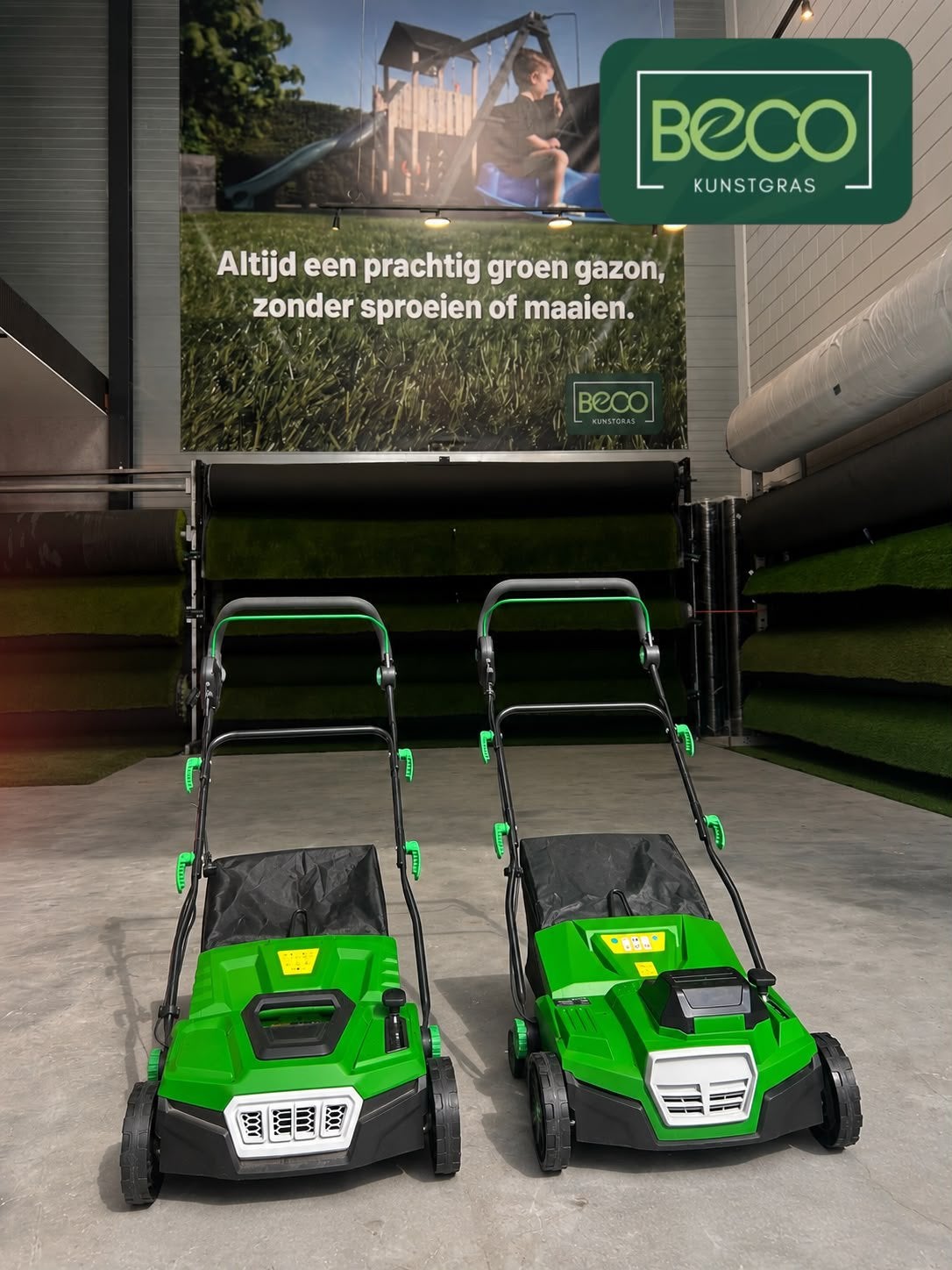 Kunstgras VERKOOP DUIVEN, Tuin en Terras, Gras en Kunstgras, Ophalen, Nieuw, 20 m² of meer, Kunstgras