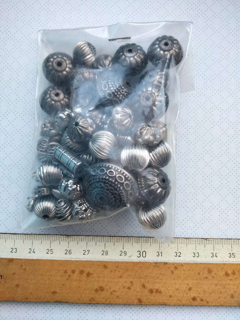 kralen deel 22, Hobby en Vrije tijd, Kralen en Sieraden maken, Ophalen, Kraal
