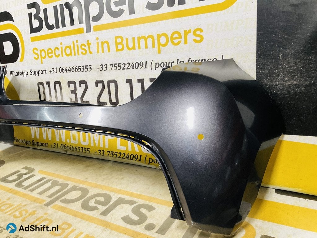 Bumper Toyota Yaris 4xpdc 2020-2024 52159-0DC6 Achterbumper, Auto-onderdelen, Bumper