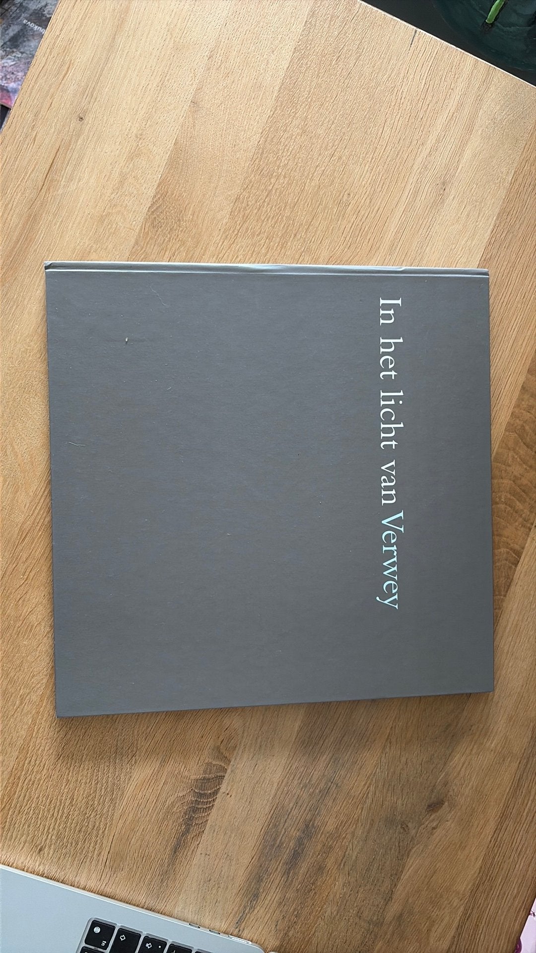 In het licht van Verwey, Boeken, Ophalen of Verzenden, Gelezen, Schilder- en Tekenkunst