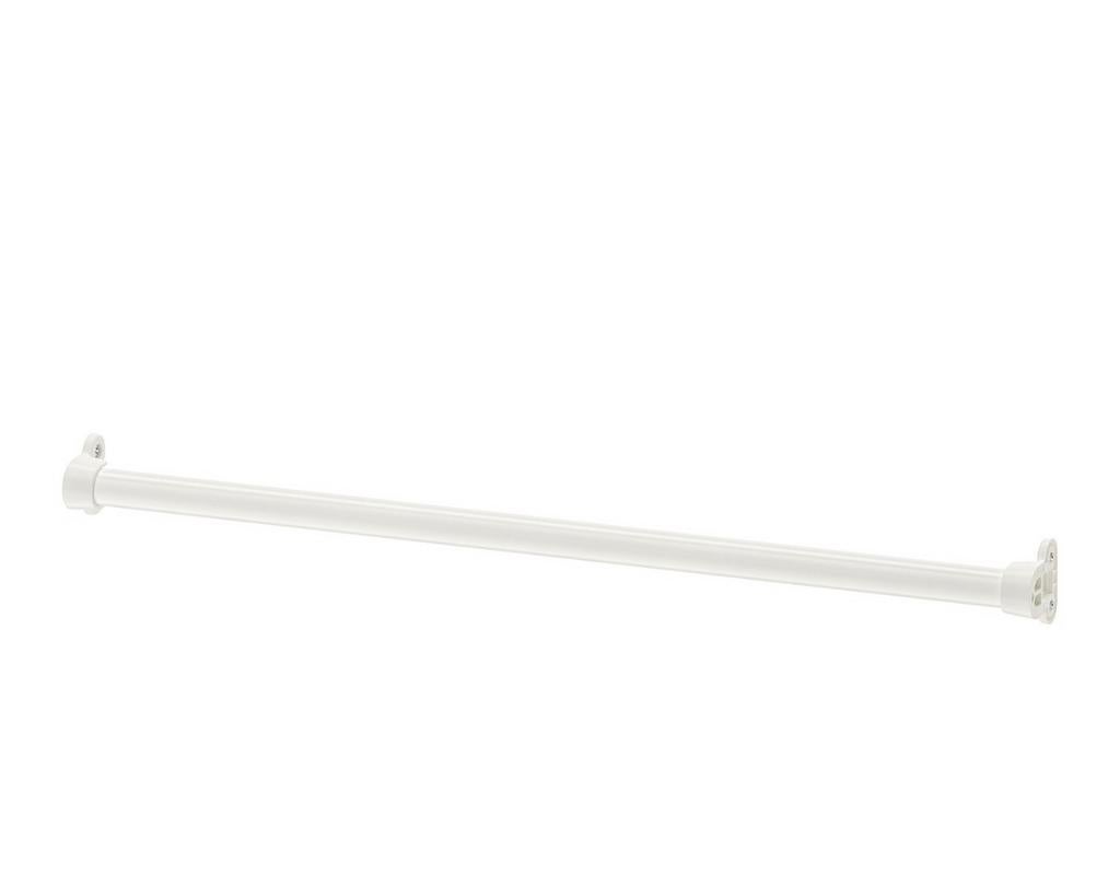 2 Pax Komplement kledingroede NIEUW (75cm), Ophalen, 50 tot 100 cm, Zo goed als nieuw, Minder dan 100 cm