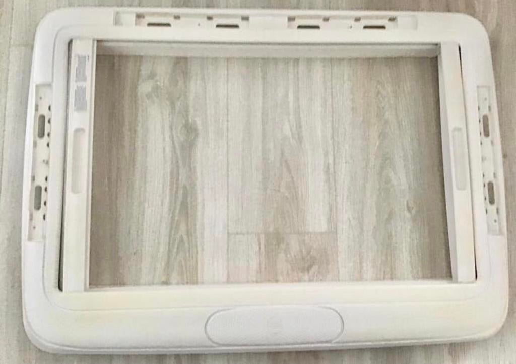 ZONNEWERING/HOR TEN BEHOEVE VAN EEN DAKRAAM CAMPER, Ophalen of Verzenden, Gebruikt