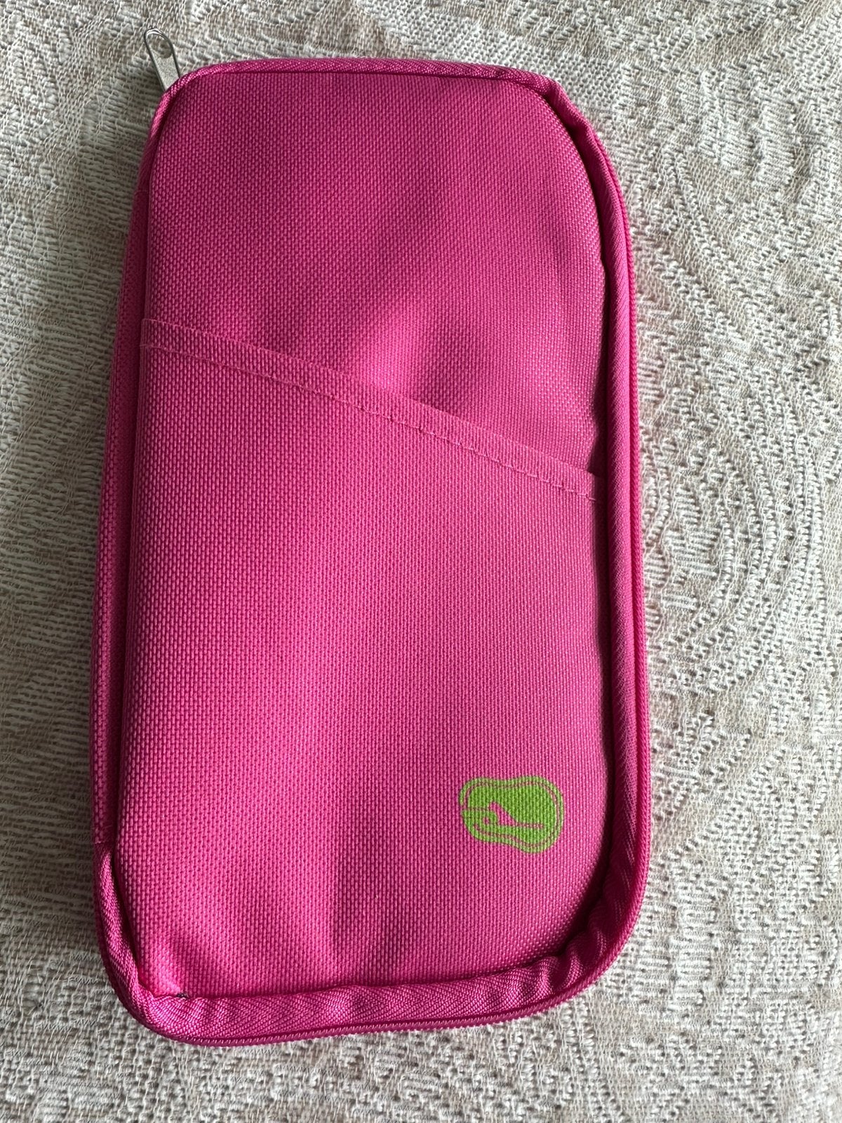 Reis etui /organizer Nieuw  bv paspoort/reispapieren ,🌍, Ophalen of Verzenden, Nieuw
