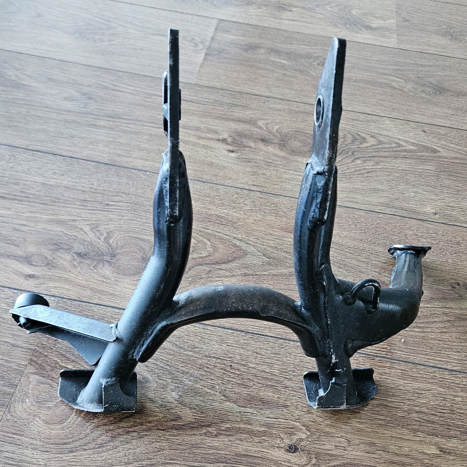 Middenbok Yamaha FZS Fazer 1000, Motoren, Ophalen of Verzenden, Gebruikt