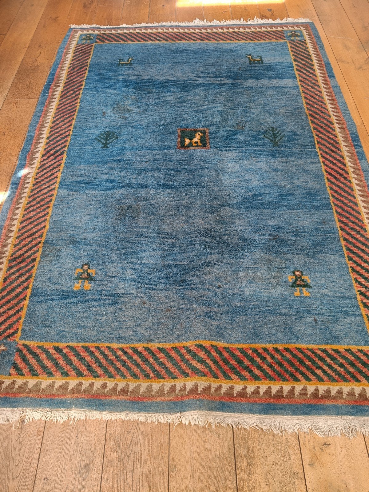 vloerkleed 240 x 160, Ophalen, Rechthoekig, 200 cm of meer, 150 tot 200 cm