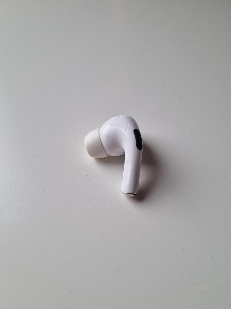 Los linkeroortje AirPods Pro 2 -  werkt perfect - origineel, Gebruikt, In gehoorgang (in-ear), Ophalen of Verzenden, Apple