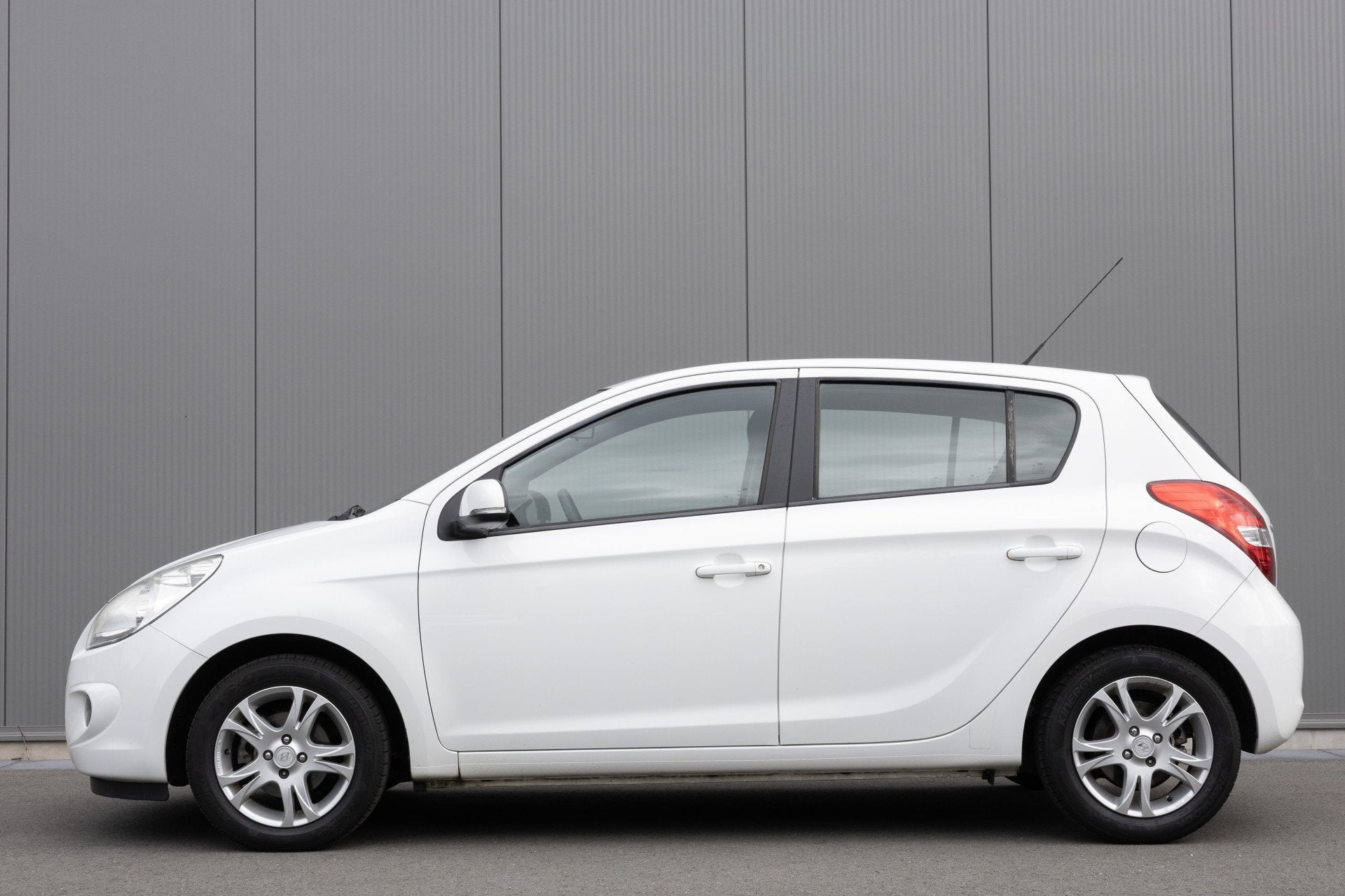 Hyundai i20 1.2i i-Motion | NL- AUTO | 1E EIGENAAR | AIRCO, Auto's, Euro 5, 450 kg, Gebruikt, 31 €/maand