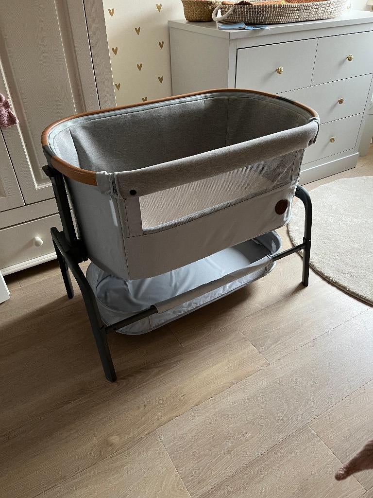 Co-sleeper Maxi Cosi, Ophalen, Zo goed als nieuw, Wieg