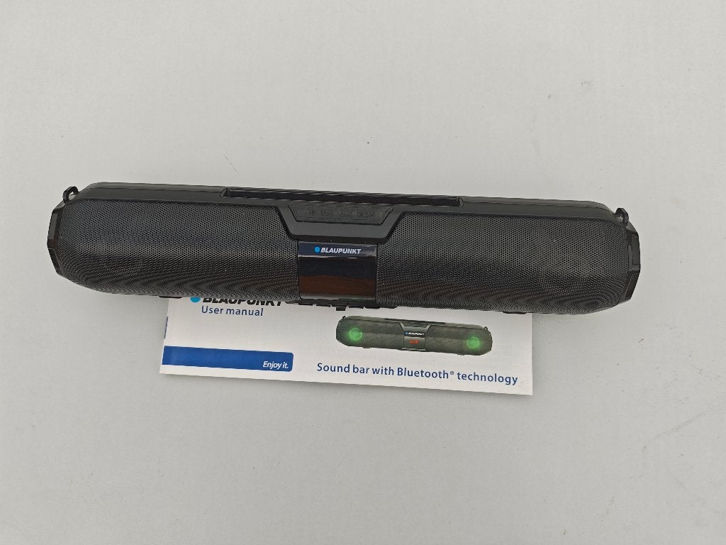 Radio met bluetooth, Ophalen of Verzenden, Zo goed als nieuw, Overige typen