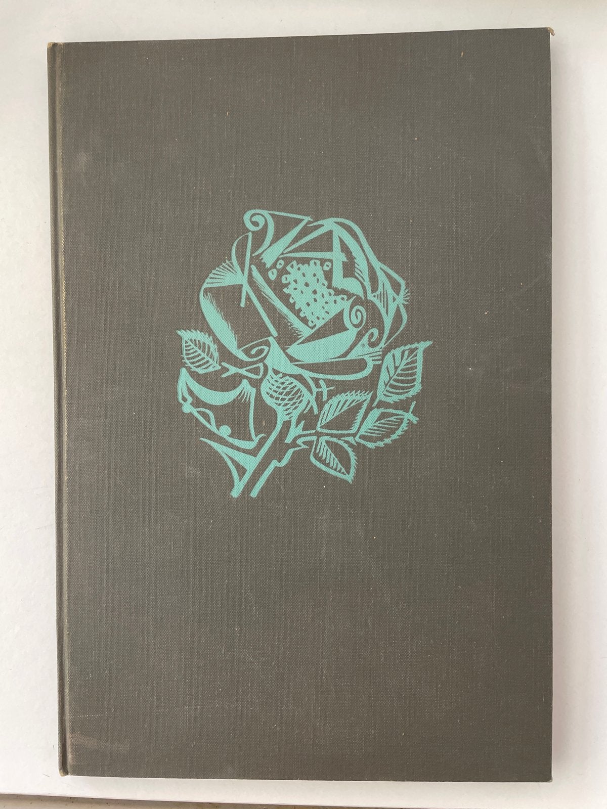 Franz Kafka - Die Verwandlung (De Roos, 1935), Ophalen of Verzenden, Zo goed als nieuw, Europa overig