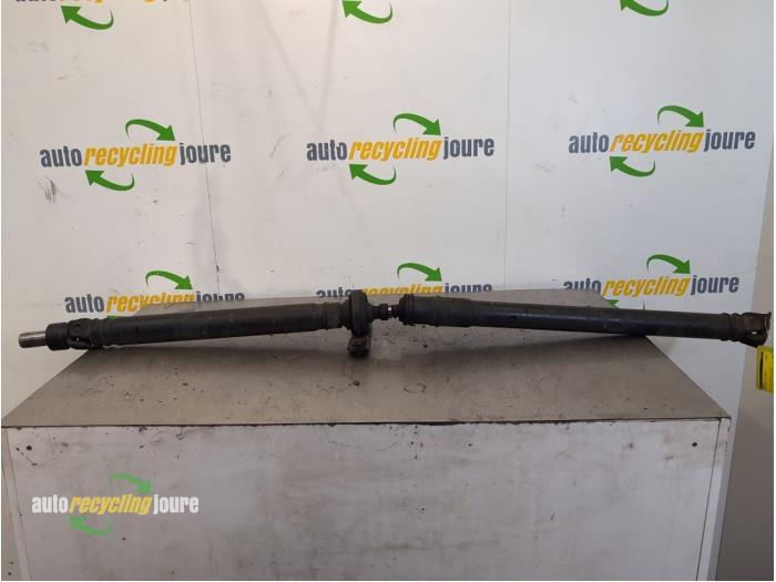 Tussenas van een Subaru Legacy, Subaru, Gebruikt, -, -