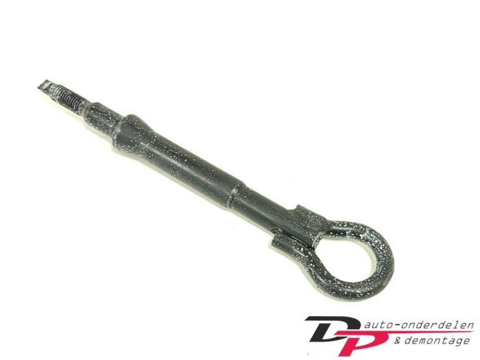 Sleepoog voor van een Peugeot 2008 (KWE), Gebruikt, -, -, Ophalen of Verzenden
