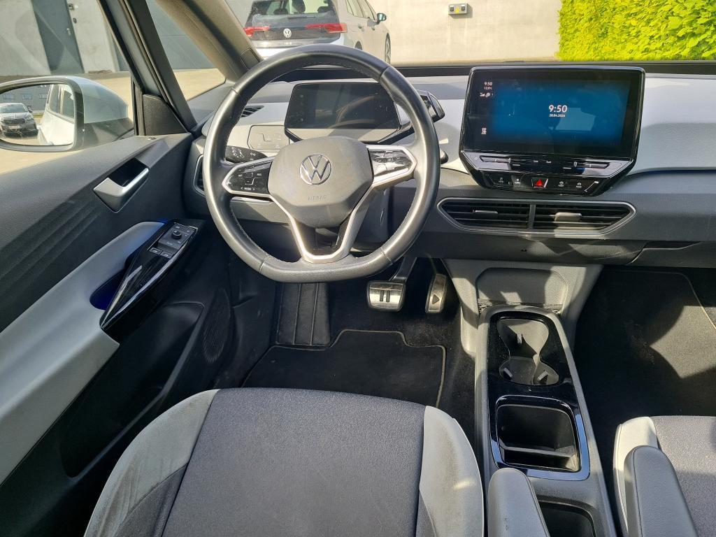 Volkswagen ID.3 Pro S 77 kWh (bj 2021, automaat), Automaat, 1828 kg, Achterwielaandrijving, Gebruikt