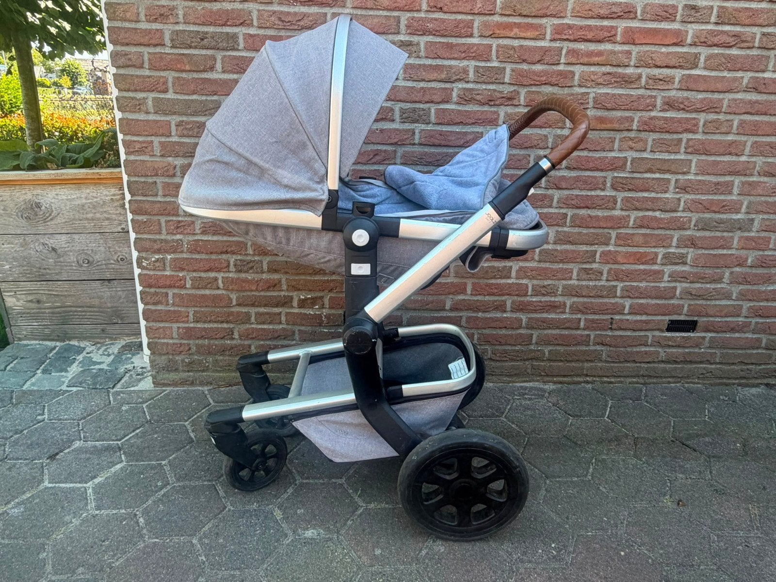 te koop joolz Day 3 kinderwagen, Ophalen