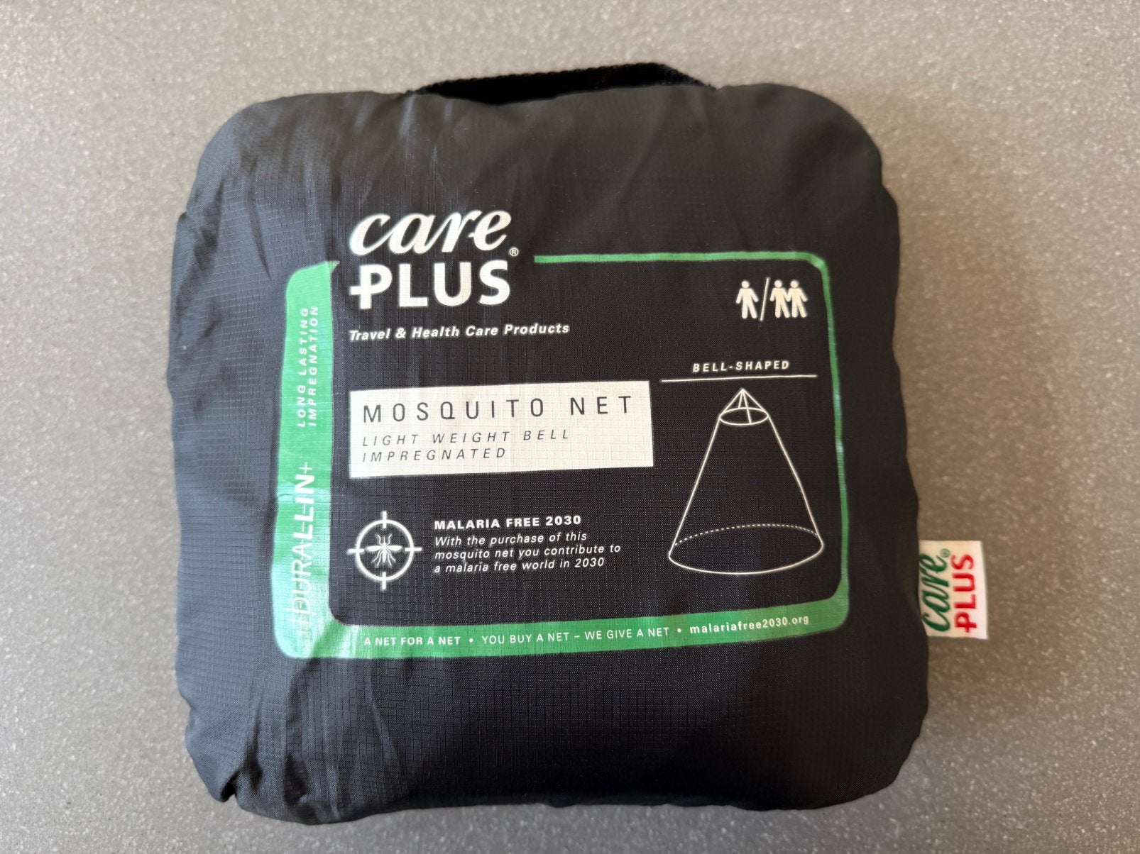 Care plus mosquito net - nieuw, Ophalen of Verzenden, Nieuw