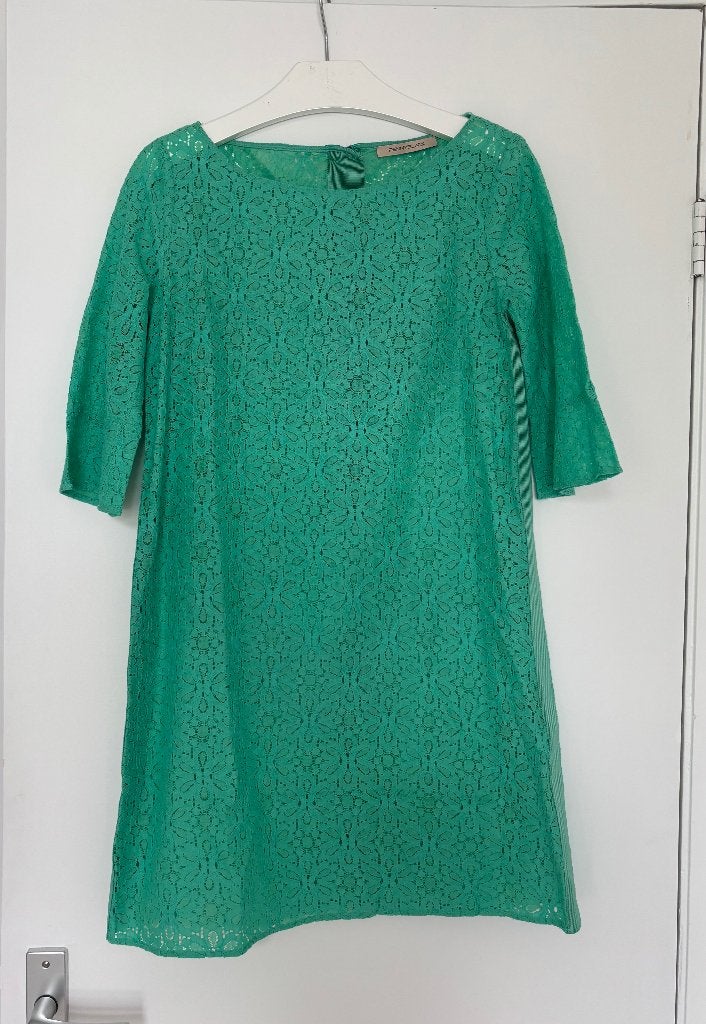 Penny Black jurk, Zwart, Ophalen of Verzenden, Zo goed als nieuw, Maat 36 (S)