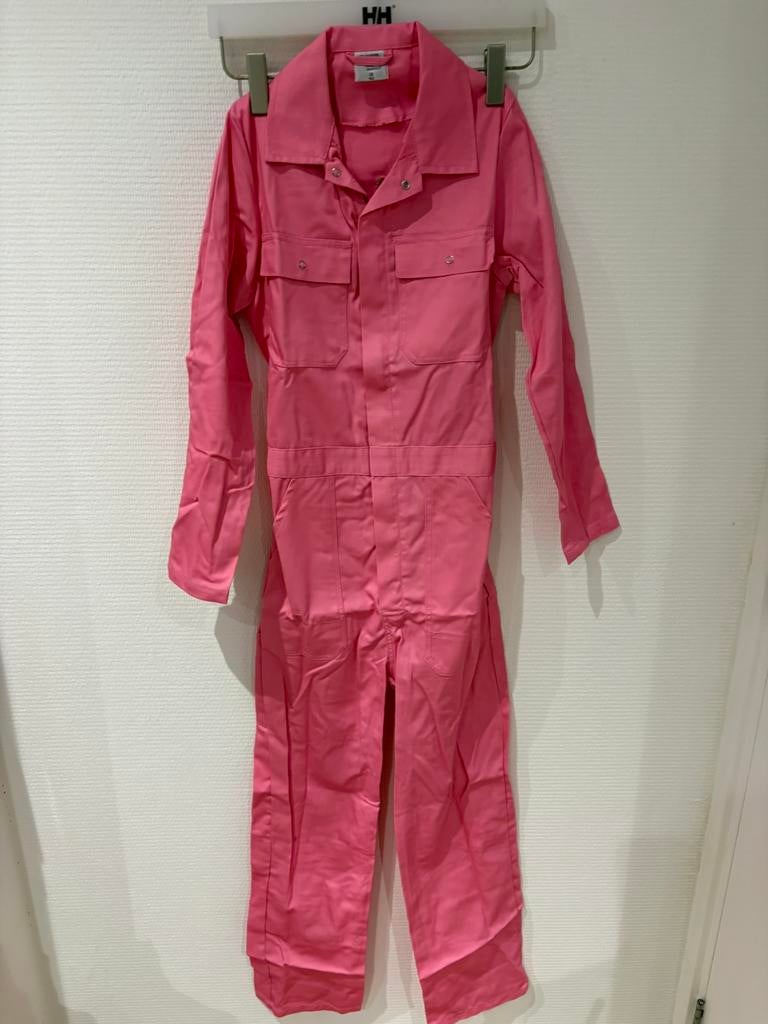 nieuwe kinder overall maat 152, Overige typen, Meisje, Geen, Nieuw