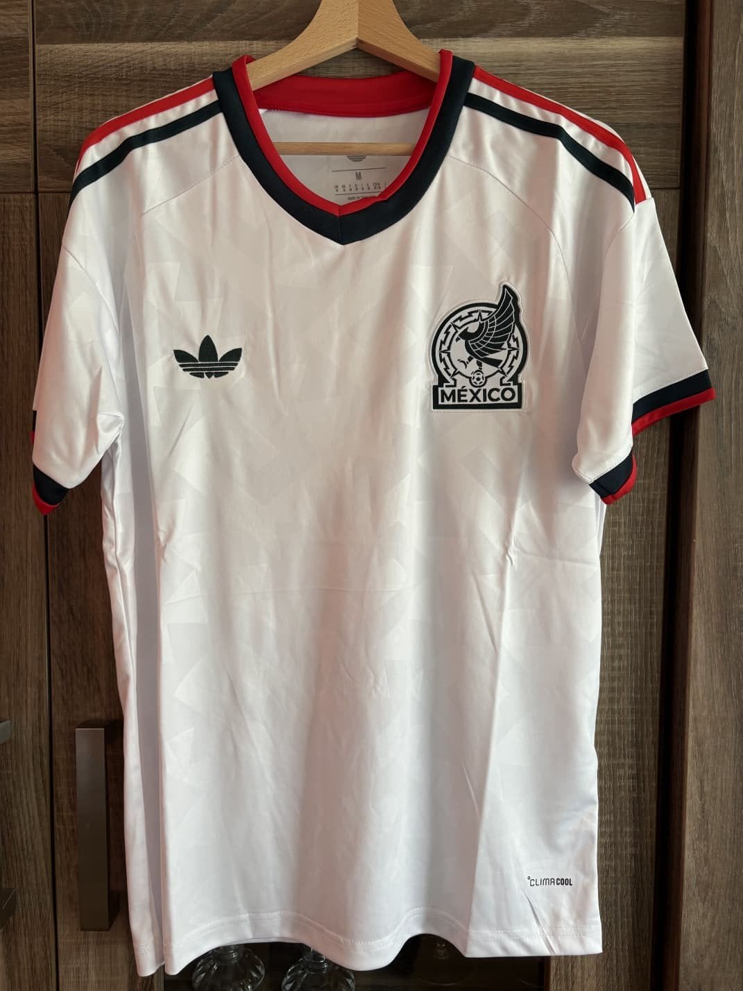 Mexico uitshirt 2026 L of XL 30% korting, Maat XL, Ophalen of Verzenden, Nieuw, Shirt