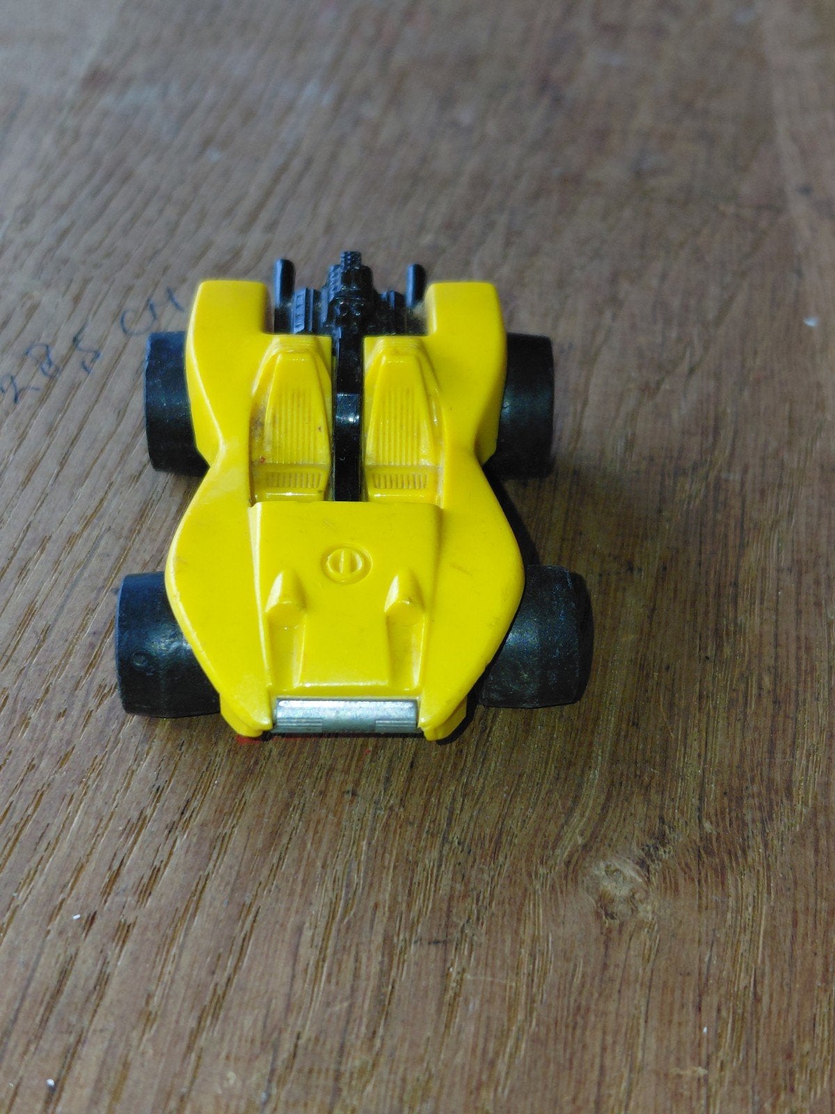 Tonka Totes "Duster" Dune Buggy, Ophalen of Verzenden, Auto, Overige merken