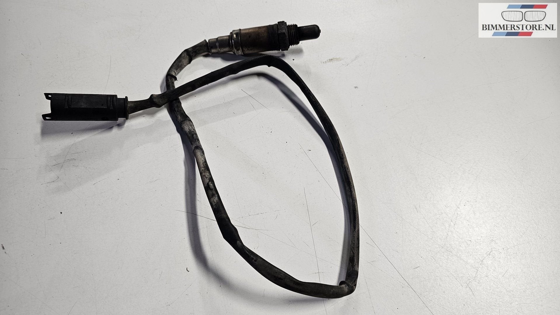 Lambdasonde BMW motorcodes M62  lengte 765MM 11781739847 173, Auto-onderdelen, Gebruikt, -, Ophalen of Verzenden, -