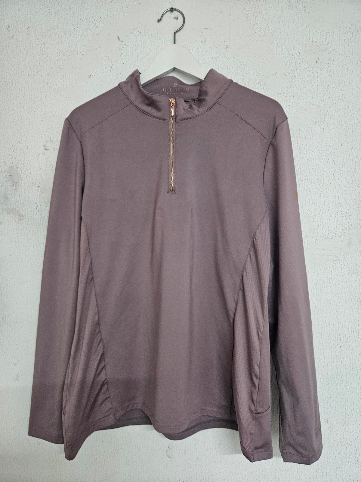 vision top anemone, Ritssluiting, Dressuur, Ophalen of Verzenden, Zo goed als nieuw