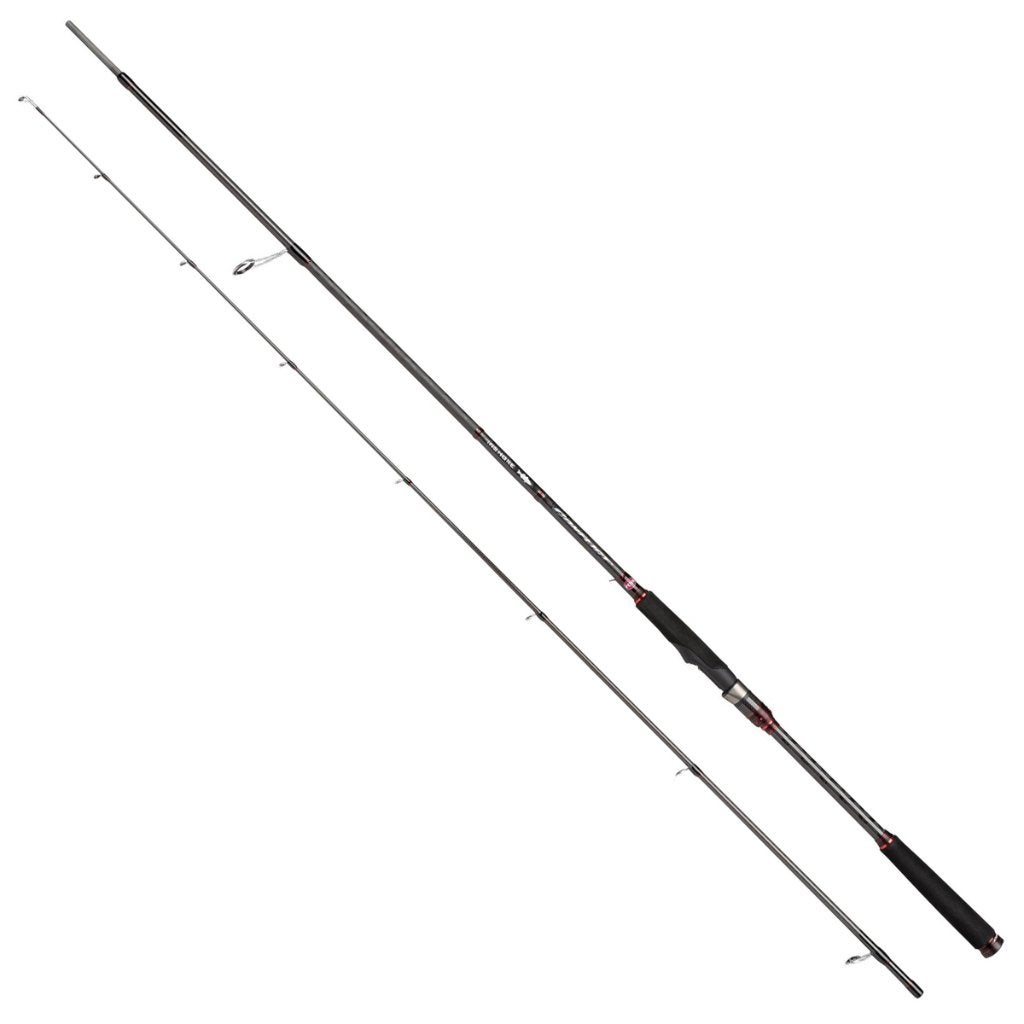 een nieuwe penn conflict inshore 2,44m en 2,74m  en -30 gr, Watersport en Boten, Ophalen of Verzenden, Nieuw, Werphengel