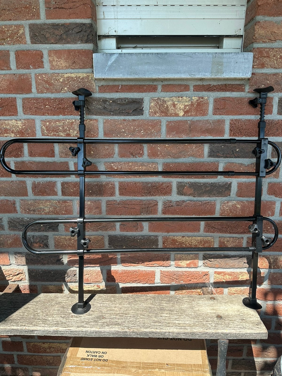 Hondenrek voor in de auto. Nieuw., Dieren en Toebehoren, Ophalen of Verzenden, Nieuw