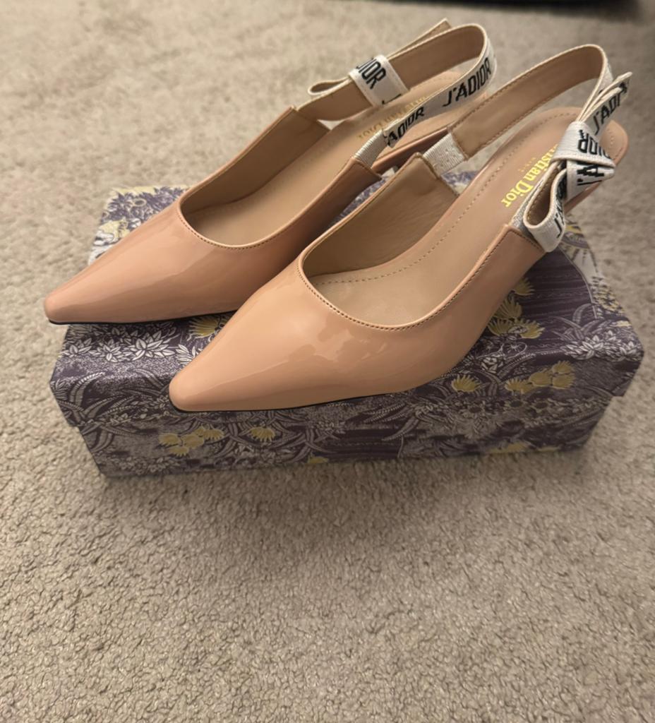 Pumps J'ADIOR, Kleding | Dames, Schoenen, Verzenden, Nieuw, Overige kleuren