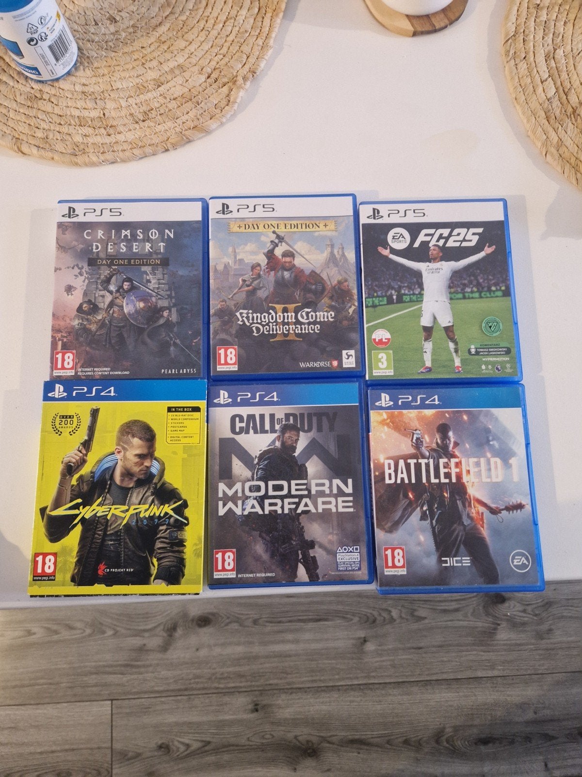 PS4 & PS5 Games, Ophalen of Verzenden, Gebruikt, Avontuur en Actie, Vanaf 12 jaar