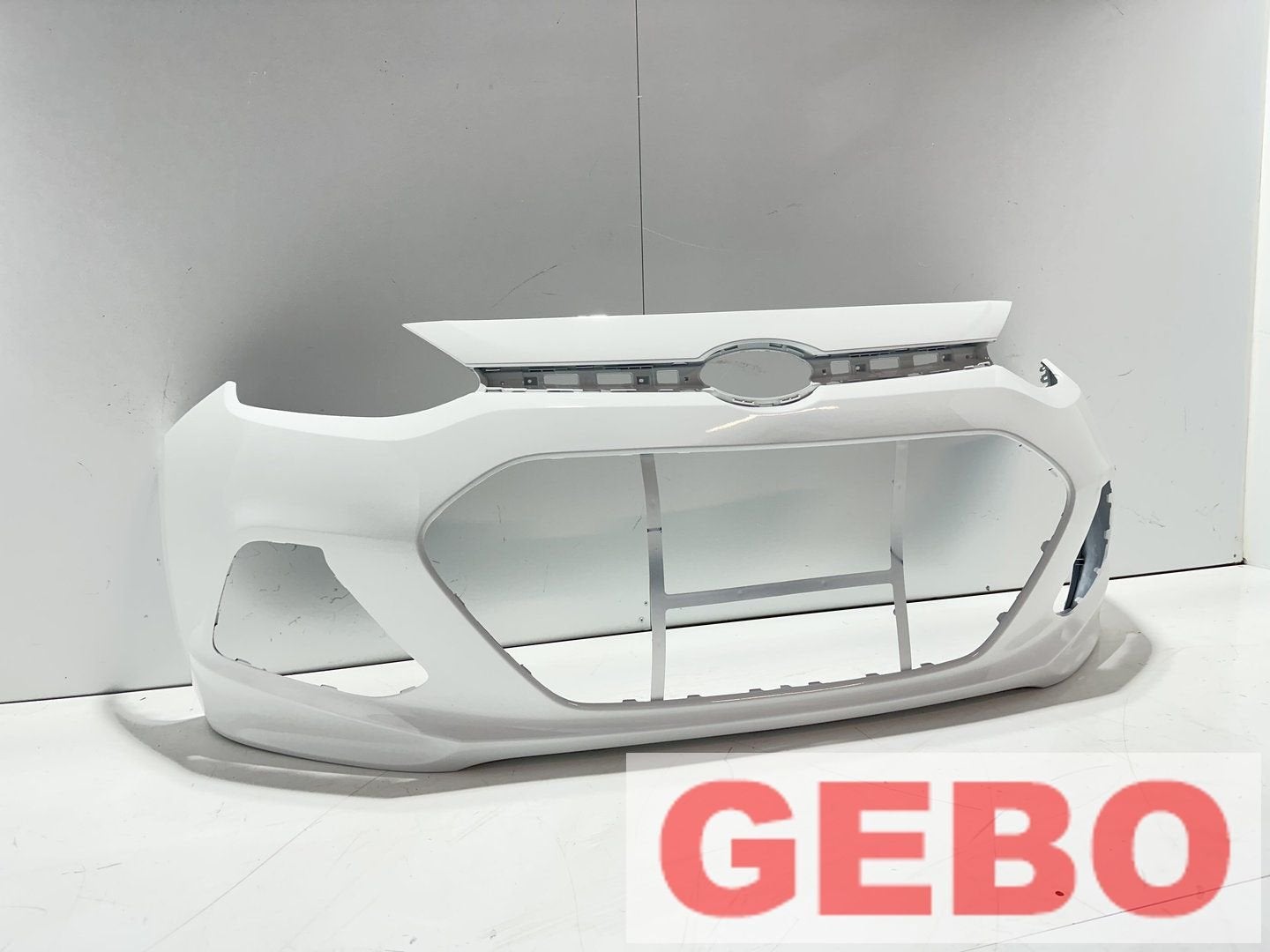 Hyundai i10 2013/2016 voorbumper PWS 86511-B9000, -, Voor, -, Nieuw