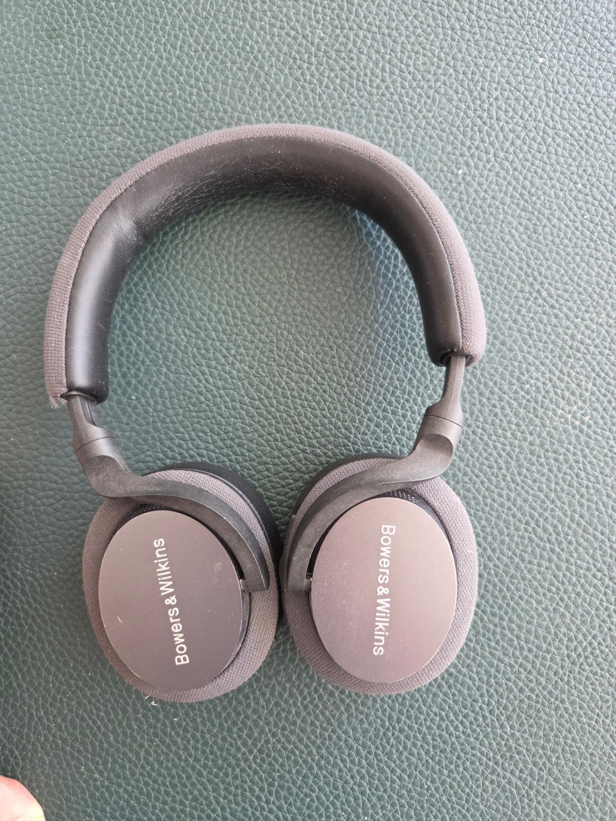 Bowers & Wilkins PX5 Bluetooth koptelefoon, Audio, Tv en Foto, Koptelefoons, Ophalen of Verzenden, Zo goed als nieuw, Overige merken