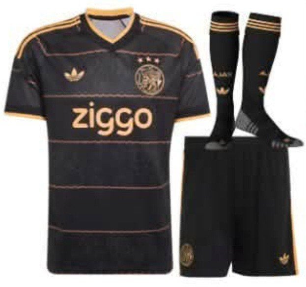 Nieuw Ajax  Tenue/Shirt 2026/27, Maat XS of kleiner, Ophalen of Verzenden, Nieuw, Shirt