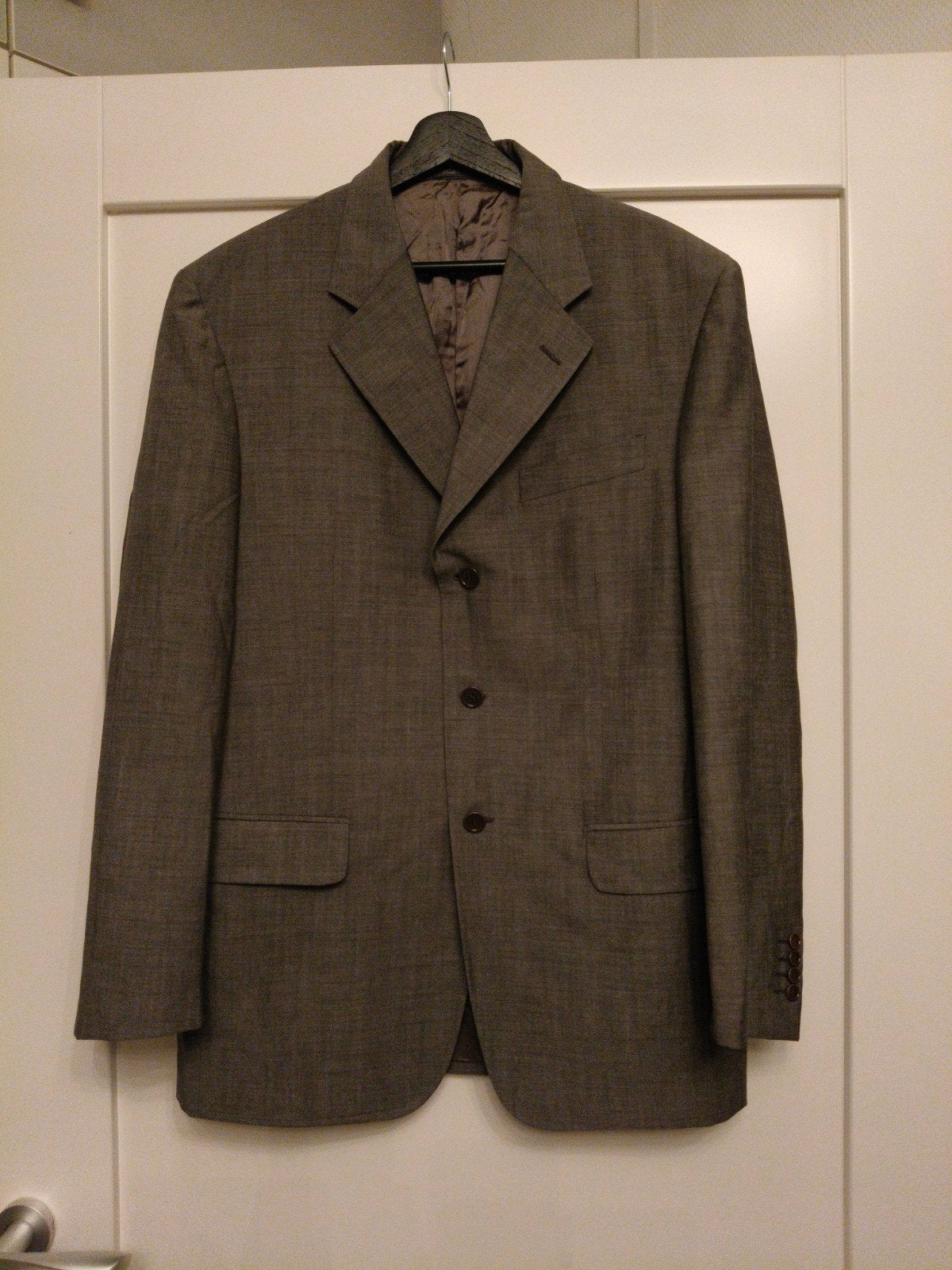 Pierre Cardin heren colbert - Maat 50R (L), Kleding | Heren, Maat 52/54 (L), Pierre Cardin, Ophalen of Verzenden, Zo goed als nieuw