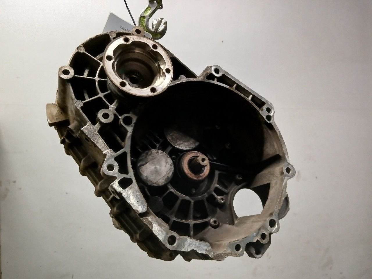 Versnellingsbak schakel Volkswagen Passat, Auto-onderdelen, Onderdelen@venauto.nl, Van der Ven Autorecycling B.V., Gebruikt, Seat