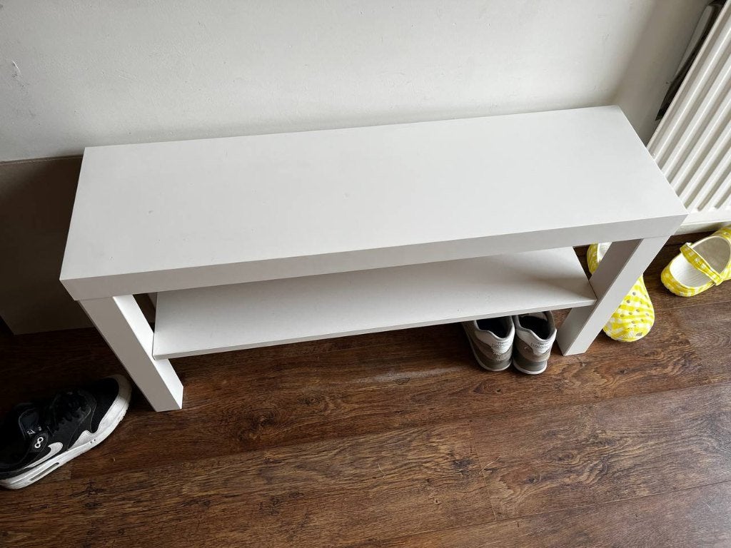 Ikea Lack meubel, Ophalen, 50 tot 100 cm, Zo goed als nieuw, Minder dan 100 cm