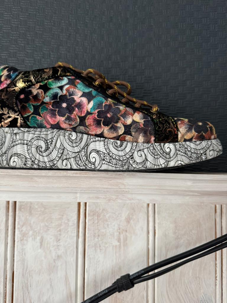 Nieuwe Laura Vita sneakers - Maat 39, Kleding | Dames, Schoenen, Ophalen of Verzenden, Nieuw, Overige kleuren, Sneakers of Gympen