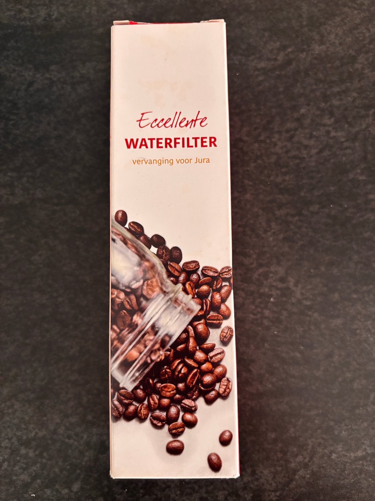 Excellente waterfilter, Ophalen of Verzenden, Nieuw, Waterfilter