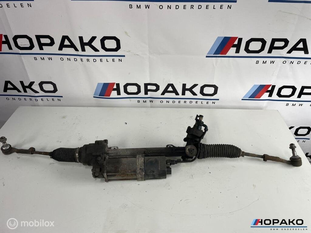 LB Stuurhuis F30 F31 etc elektrisch 142890, Gebruikt, Einsteinlaan 5, rijswijk, Ophalen of Verzenden, Info@bmw.com