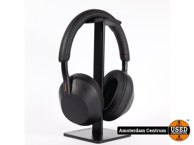 Sony WH-1000XM5 Koptelefoon - B Grade